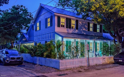 Envy of the Island 4