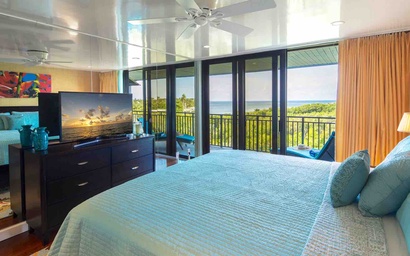 Atlantic Reflections 10