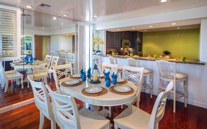 Atlantic Reflections 4