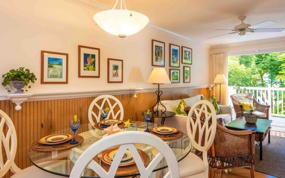 La Petite Penthouse 9