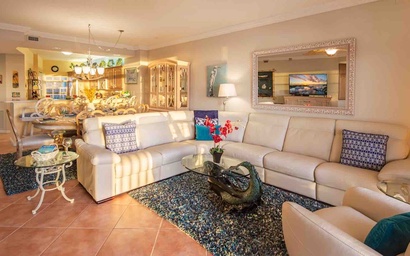 Sundrenched Reflections 4