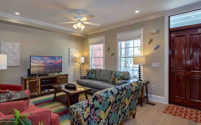 The Toasted Coconut 6