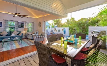 Envy of the Island 9