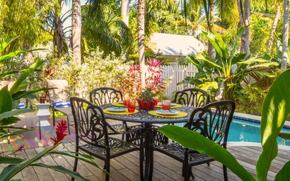 The Contented Crane 4