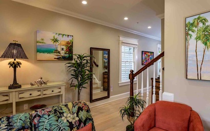 The Toasted Coconut 9