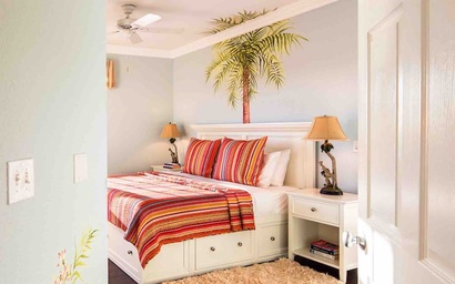 Sundrenched Reflections 9