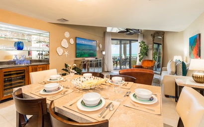 Walking on Sunshine 3