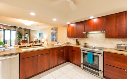 Walking on Sunshine 4