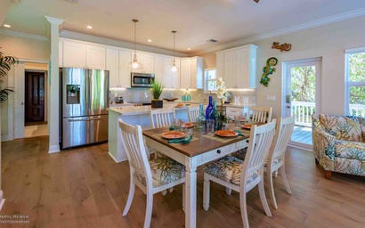 Dance of the Butterflies 9