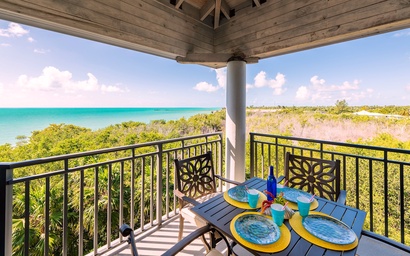 Walking on Sunshine 7