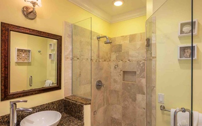 The Ibis & The Crane 9