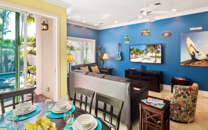 The Contented Crane 8