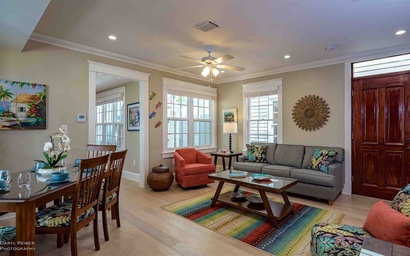 The Lime & The Coconut 7