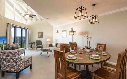 Neptune's Penthouse 6