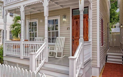 The Lime & The Coconut 5