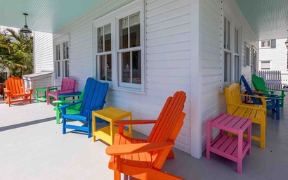 Southernmost Hospitality VII 6