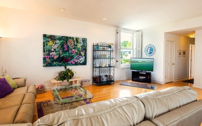 Promenade to Paradise 9