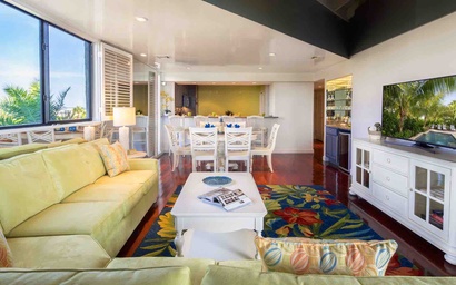 Atlantic Reflections 6