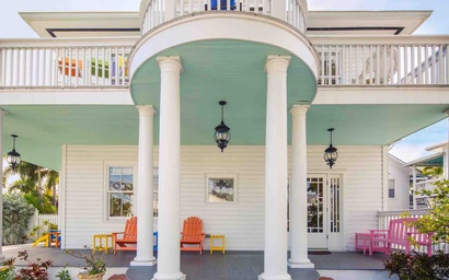 Southernmost Hospitality VII 5