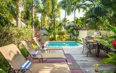 The Contented Crane 3