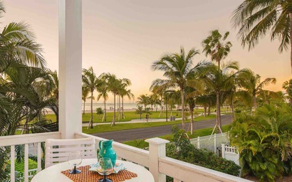 Promenade to Paradise 8