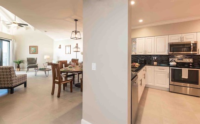 Neptune's Penthouse 8