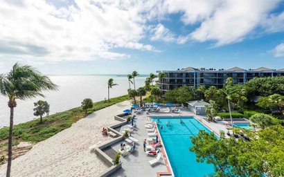 Neptune's Penthouse 2