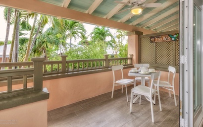 Dockside Daydreams 3