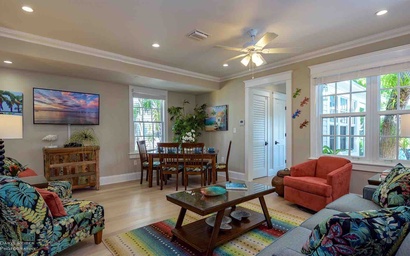 The Lime & The Coconut 2