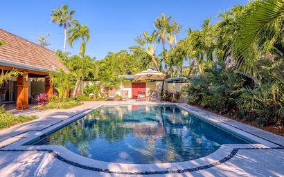 The Polynesian House 8