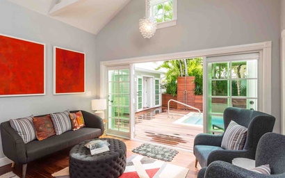 The Artists' Muse 10