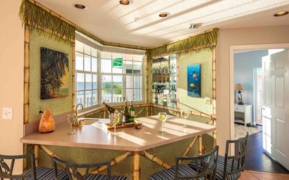 Sundrenched Reflections 8