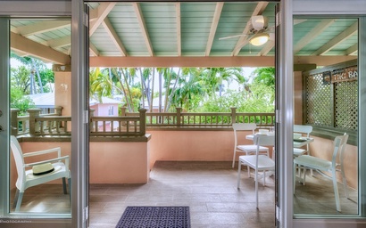 Dockside Daydreams 8