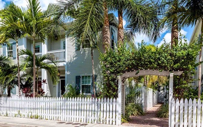 The Ibis & The Crane 4