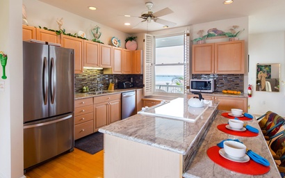 Promenade to Paradise 3