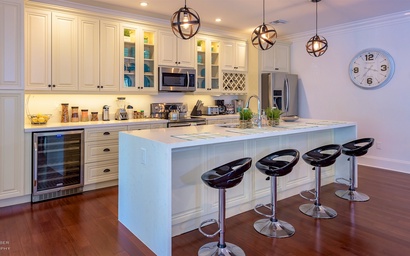 Envy of the Island 3