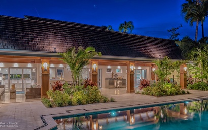 The Polynesian House 7