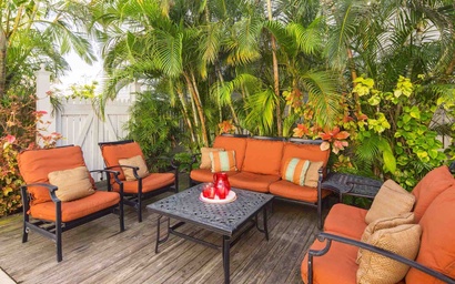 Southernmost Hospitality V 3