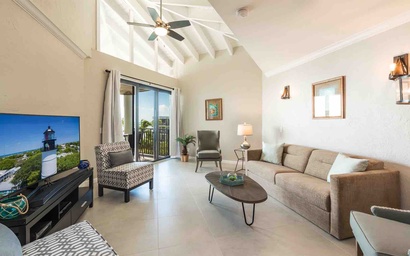 Neptune's Penthouse 3