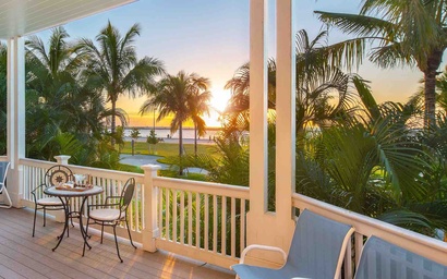 Promenade to Paradise 5