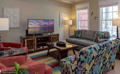 The Toasted Coconut 2