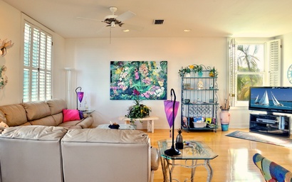 Promenade to Paradise 4