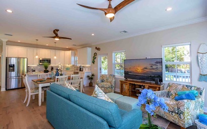 Dance of the Butterflies 2