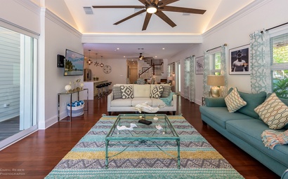 Envy of the Island 8