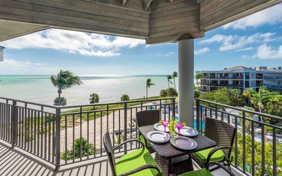 Neptune's Penthouse 5