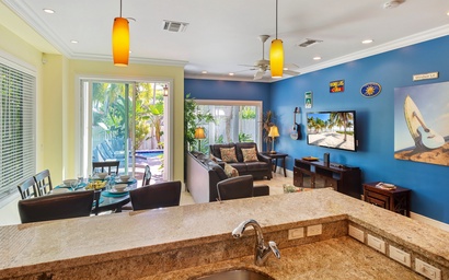 The Ibis & The Crane 6