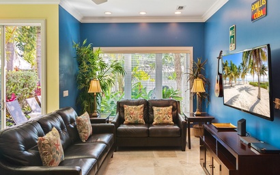 The Contented Crane 6