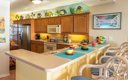 Sundrenched Reflections 7