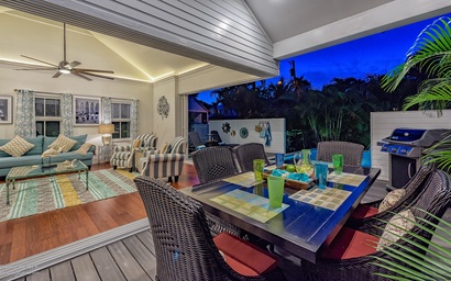 Envy of the Island 10