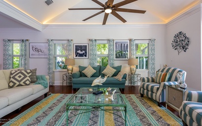 Envy of the Island 7